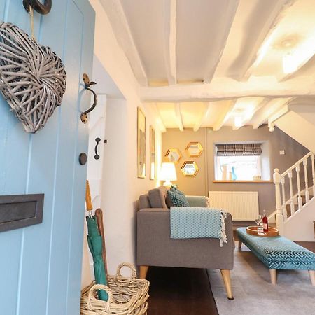3 Ivy Court Villa Долгелай Екстериор снимка