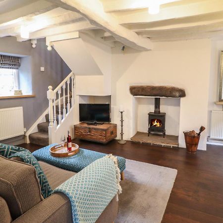 3 Ivy Court Villa Долгелай Екстериор снимка