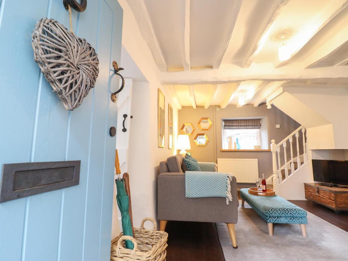 3 Ivy Court Villa Долгелай Екстериор снимка