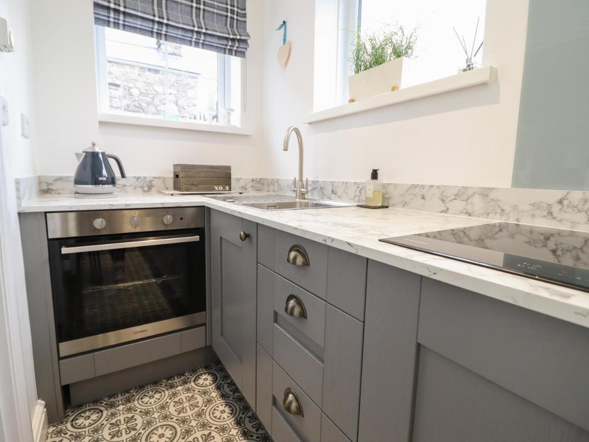 3 Ivy Court Villa Долгелай Екстериор снимка